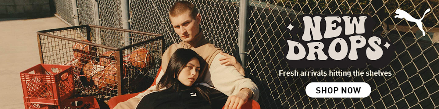 Puma new arrival 218 store